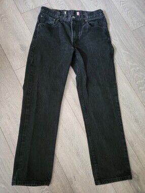 Levi's 516 Jeans